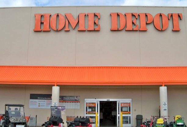 home depot macon phone number